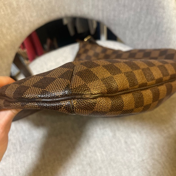 Authentic Louis Vuitton Bloomsbury GM - Picture 8 of 16